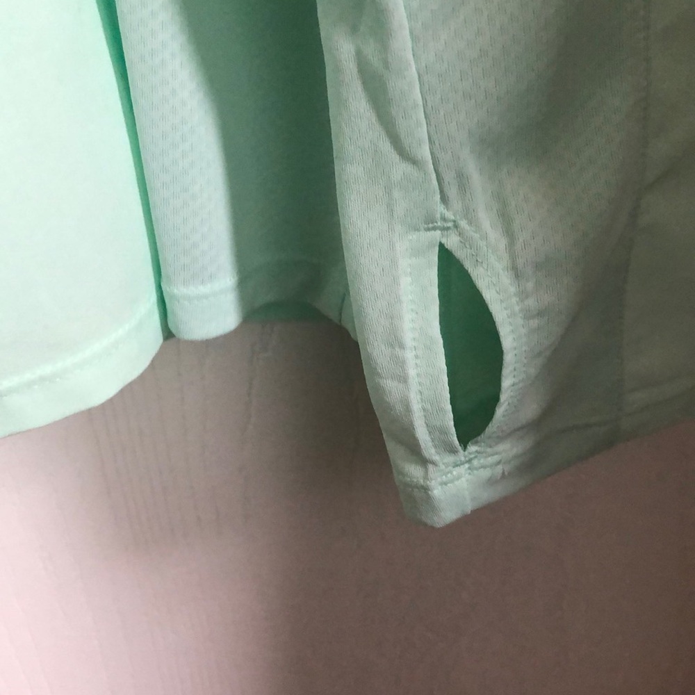 Express Exp Core Performance Full Zip Jacket - image 8